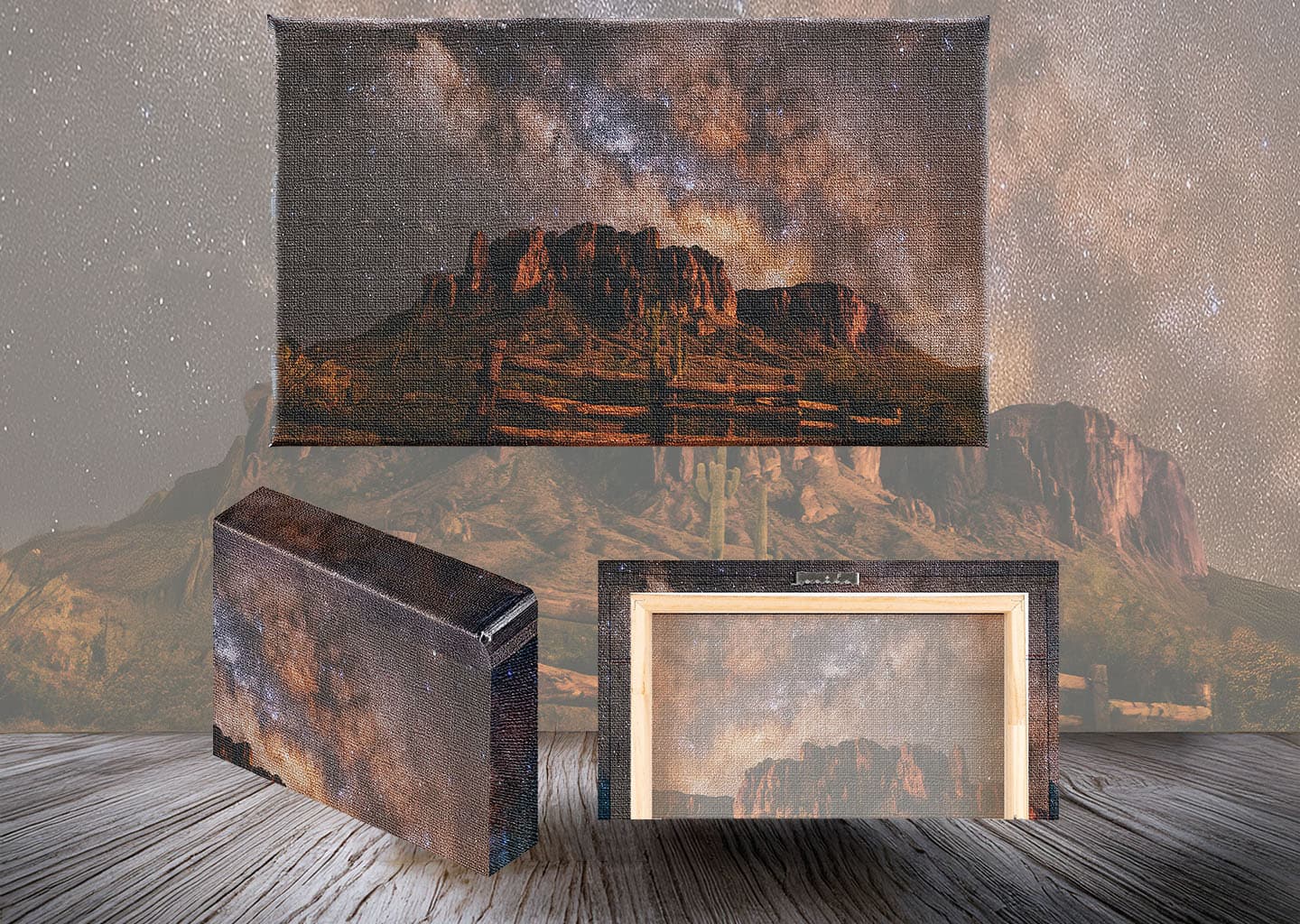 Canvas Prints Collection